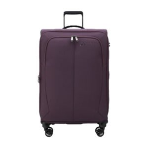 Rosemont 4-Wheel Expandable Suitcase