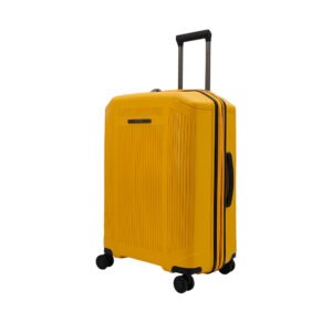 Richmont PP Hard Trolley 28 Inch Yellow